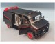 CAMIONETA GMC VANDURA LOS MAGNIFICOS ESCALA 1:18